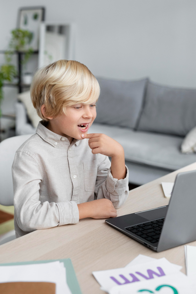 NDIS Speech Therapy Support Auburn