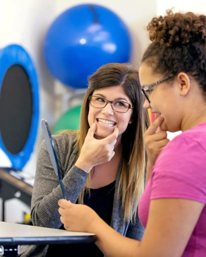 Participant-Centric NDIS Speech Therapy Auburn
