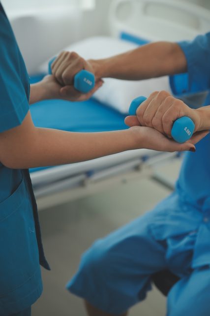 Occupational Therapy Service Auburn