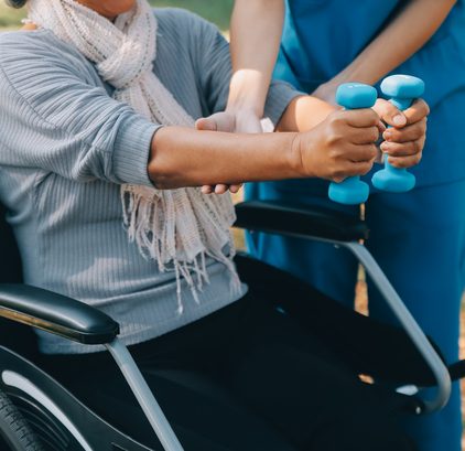 Access NDIS Occupational Therapy in Auburn