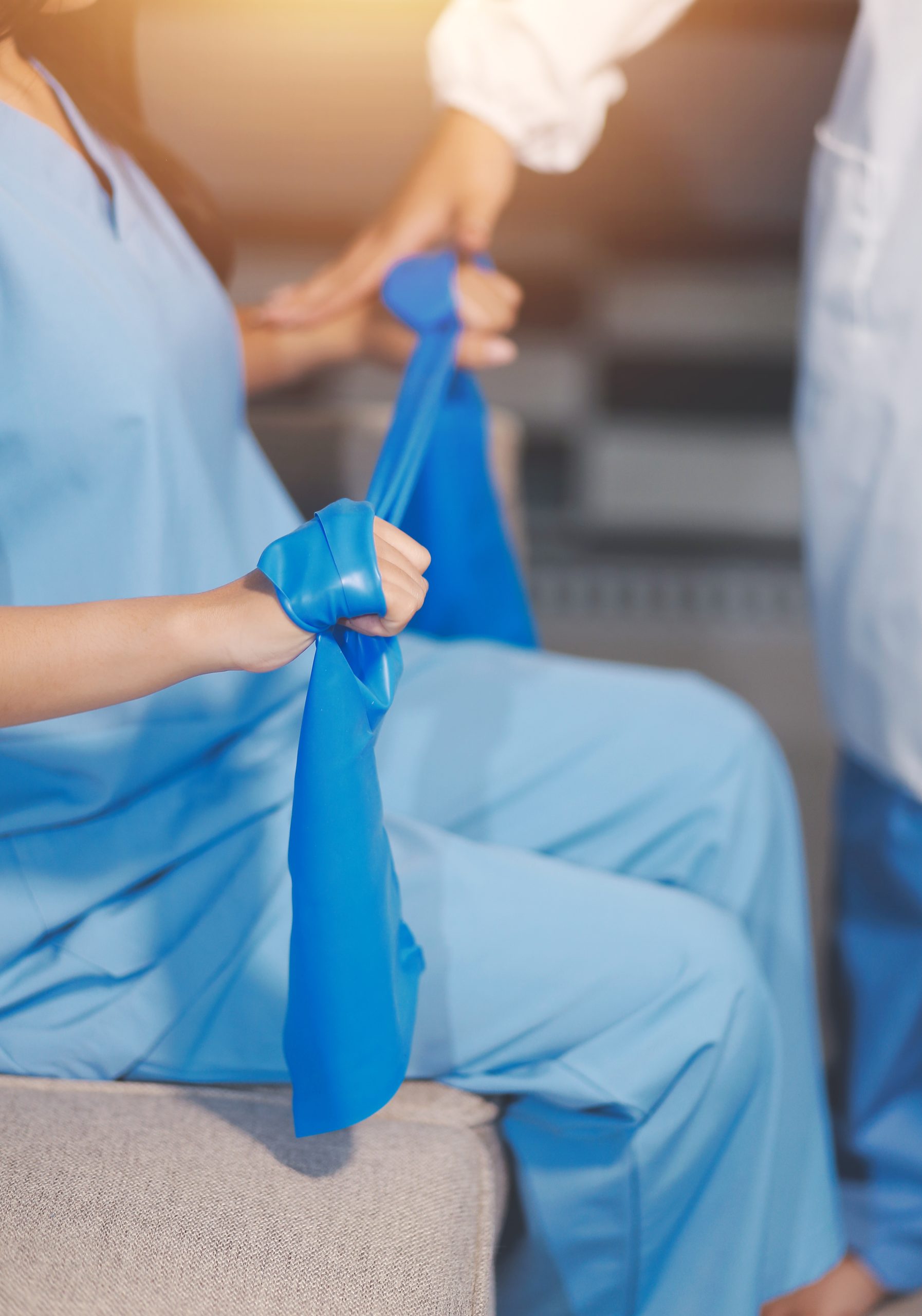 NDIS Occupational Therapy Auburn