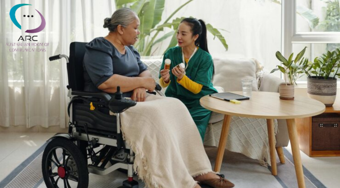 NDIS Home Care Support: Understanding the Latest NDIS Reforms and Their Impact